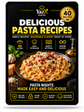 40 RESTAURANT-STYLE PASTA RECIPES