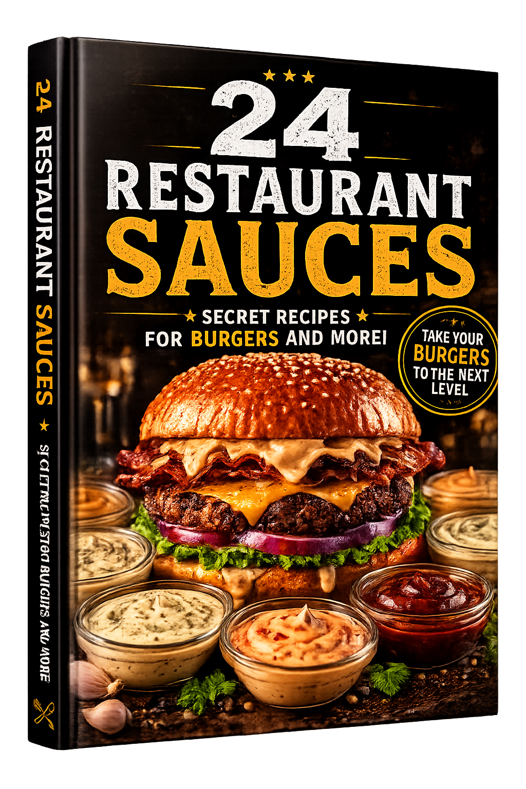 The Secret Sauce™