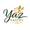 YazPantry - Home